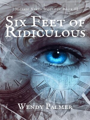 cover image of Six Feet of Ridiculous